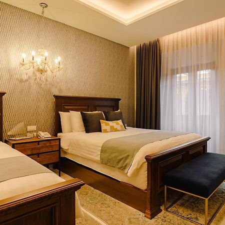 Córdoba Hotel Boutique Casa Zevallos חדר תמונה
