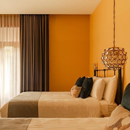 Córdoba Hotel Boutique Casa Zevallos חדר תמונה