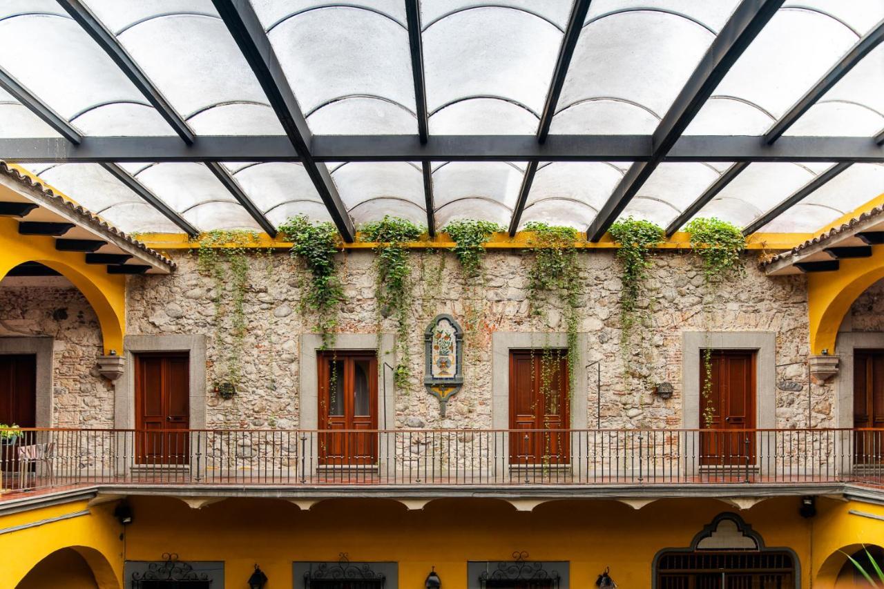 Córdoba Hotel Boutique Casa Zevallos מראה חיצוני תמונה