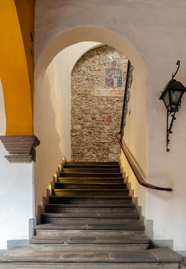 Córdoba Hotel Boutique Casa Zevallos מראה חיצוני תמונה