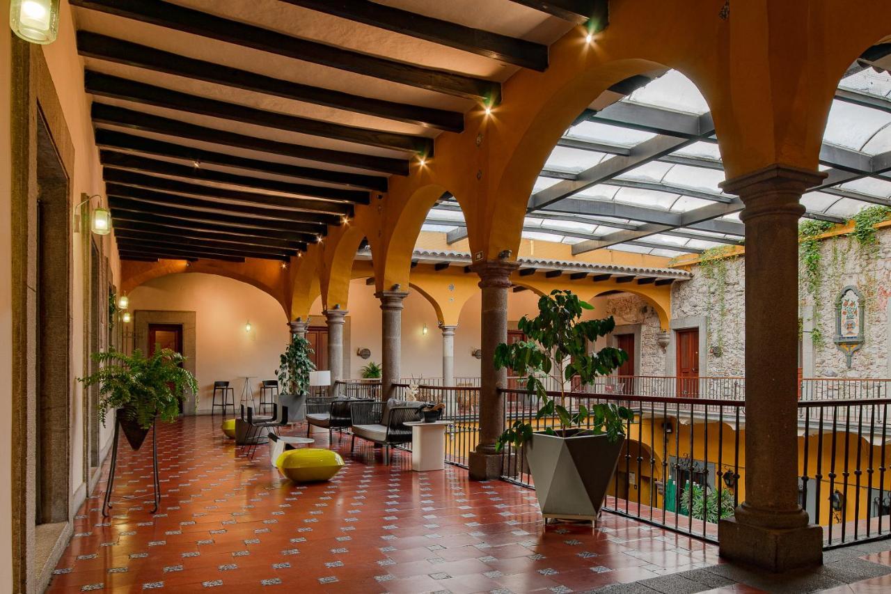 Córdoba Hotel Boutique Casa Zevallos מראה חיצוני תמונה