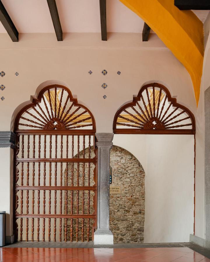Córdoba Hotel Boutique Casa Zevallos מראה חיצוני תמונה