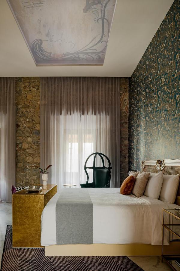 Córdoba Hotel Boutique Casa Zevallos חדר תמונה