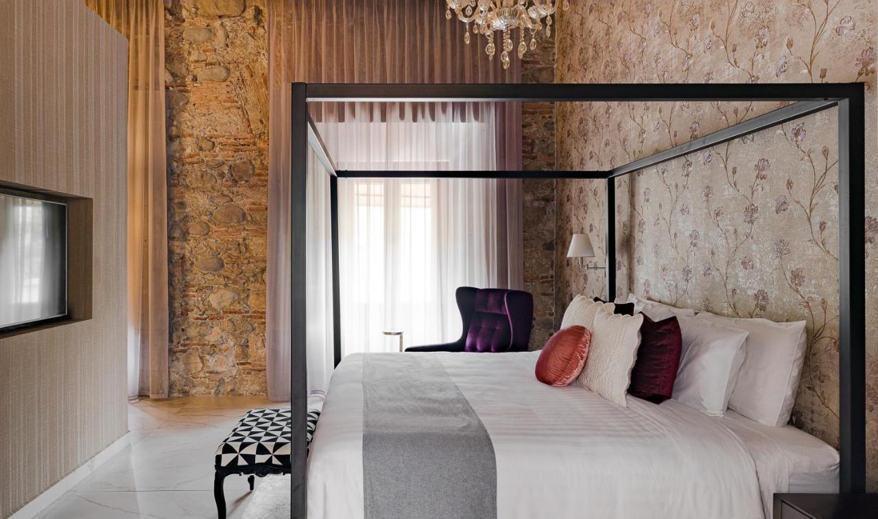 Córdoba Hotel Boutique Casa Zevallos חדר תמונה