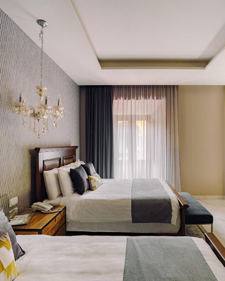 Córdoba Hotel Boutique Casa Zevallos חדר תמונה