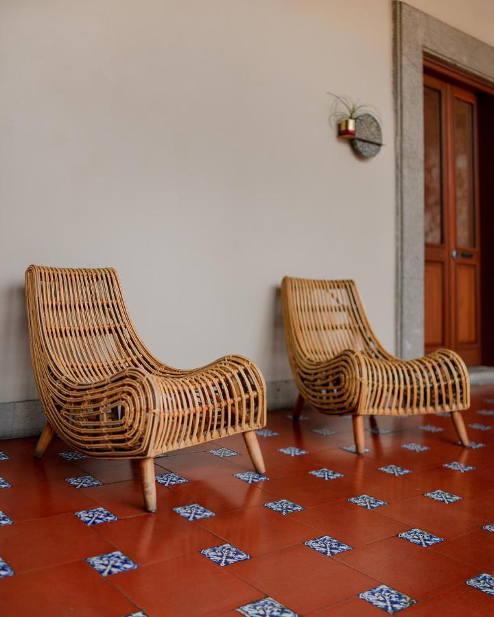 Córdoba Hotel Boutique Casa Zevallos מראה חיצוני תמונה