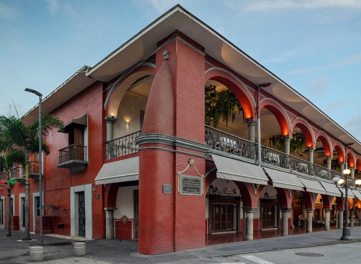 Córdoba Hotel Boutique Casa Zevallos מראה חיצוני תמונה