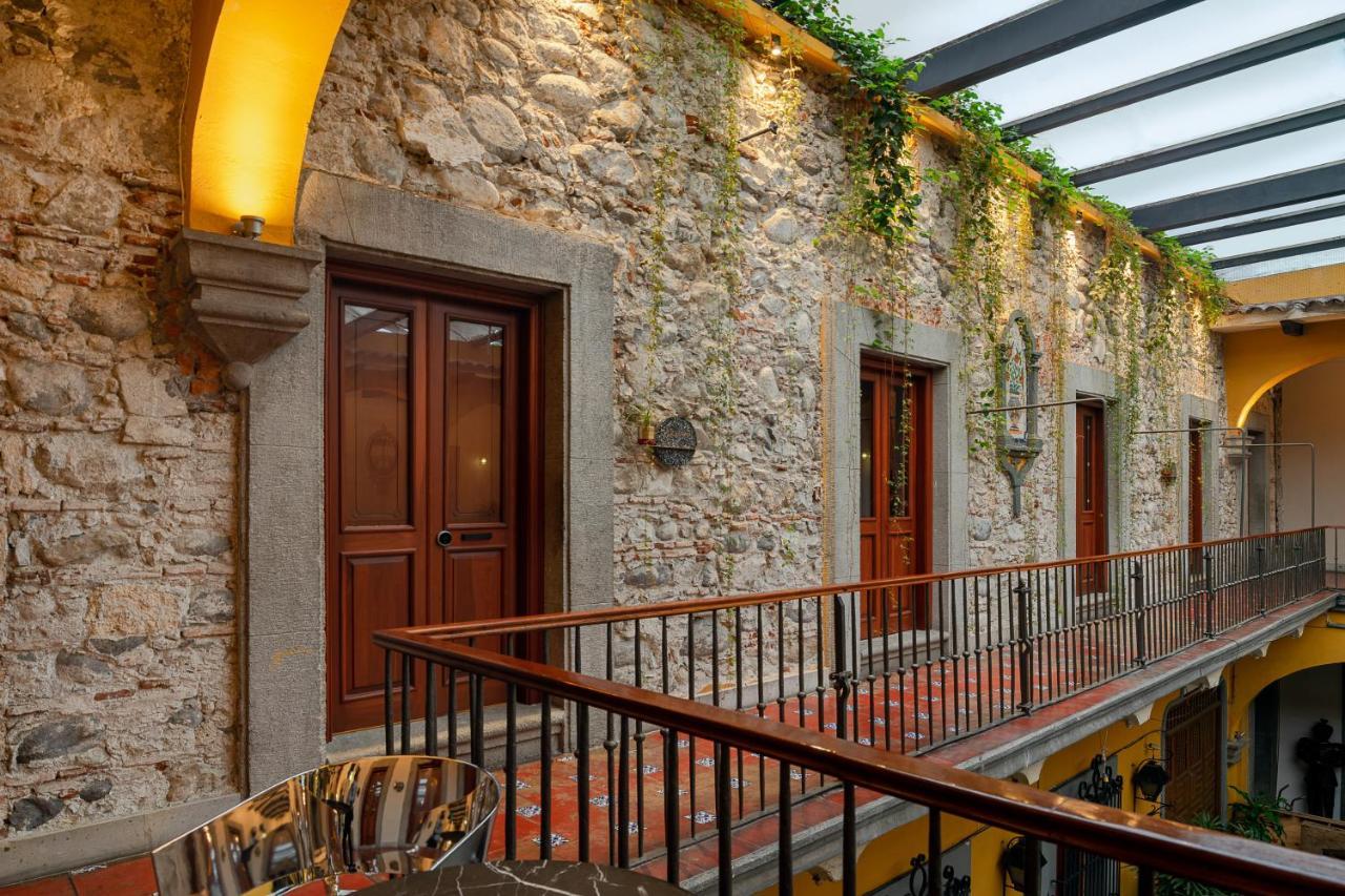 Córdoba Hotel Boutique Casa Zevallos מראה חיצוני תמונה