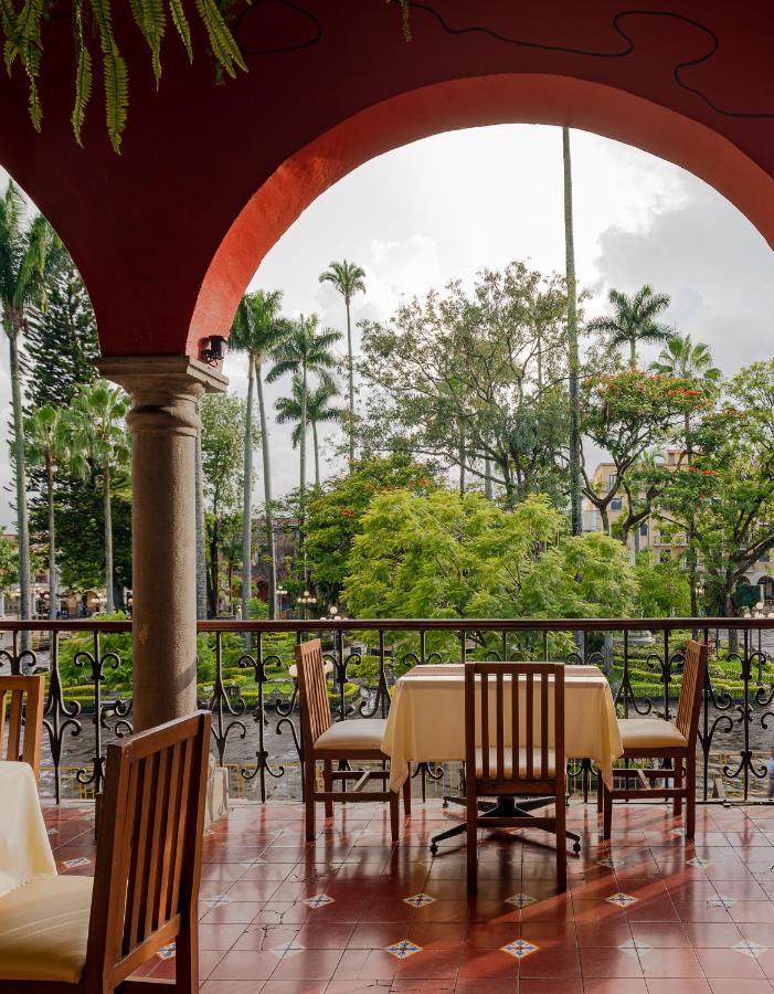 Córdoba Hotel Boutique Casa Zevallos מראה חיצוני תמונה