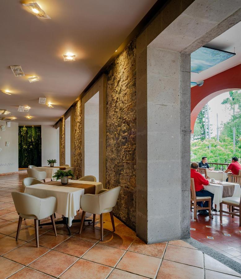 Córdoba Hotel Boutique Casa Zevallos מראה חיצוני תמונה