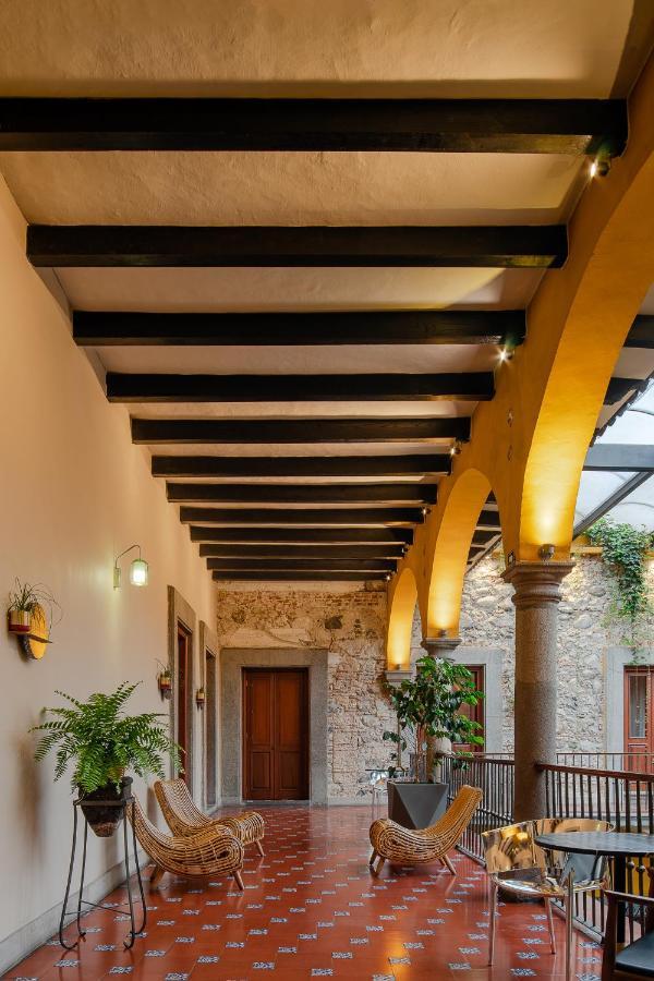 Córdoba Hotel Boutique Casa Zevallos מראה חיצוני תמונה