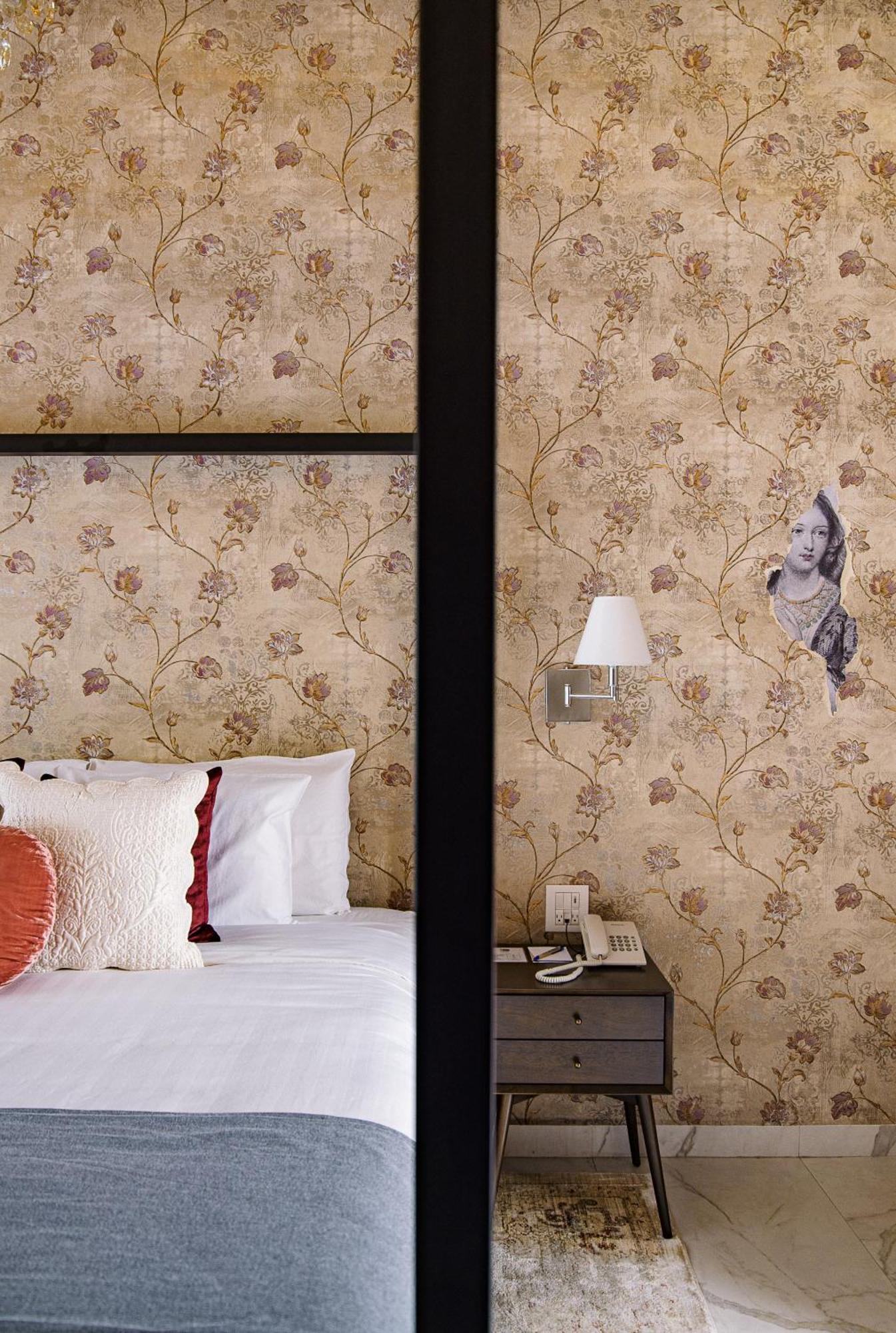 Córdoba Hotel Boutique Casa Zevallos חדר תמונה