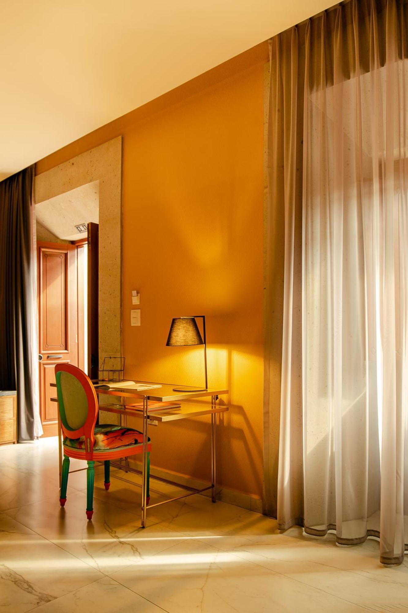 Córdoba Hotel Boutique Casa Zevallos חדר תמונה