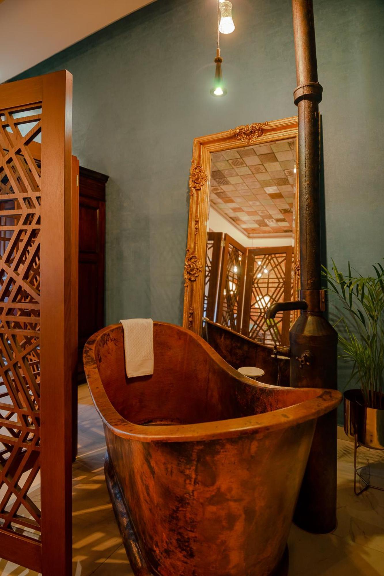 Córdoba Hotel Boutique Casa Zevallos חדר תמונה