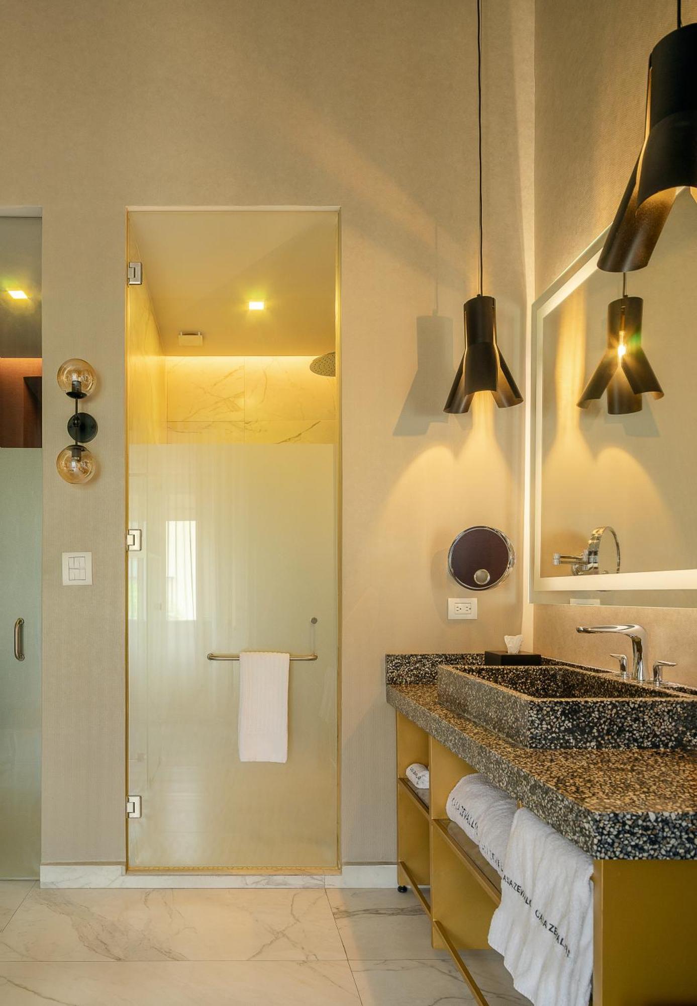 Córdoba Hotel Boutique Casa Zevallos חדר תמונה