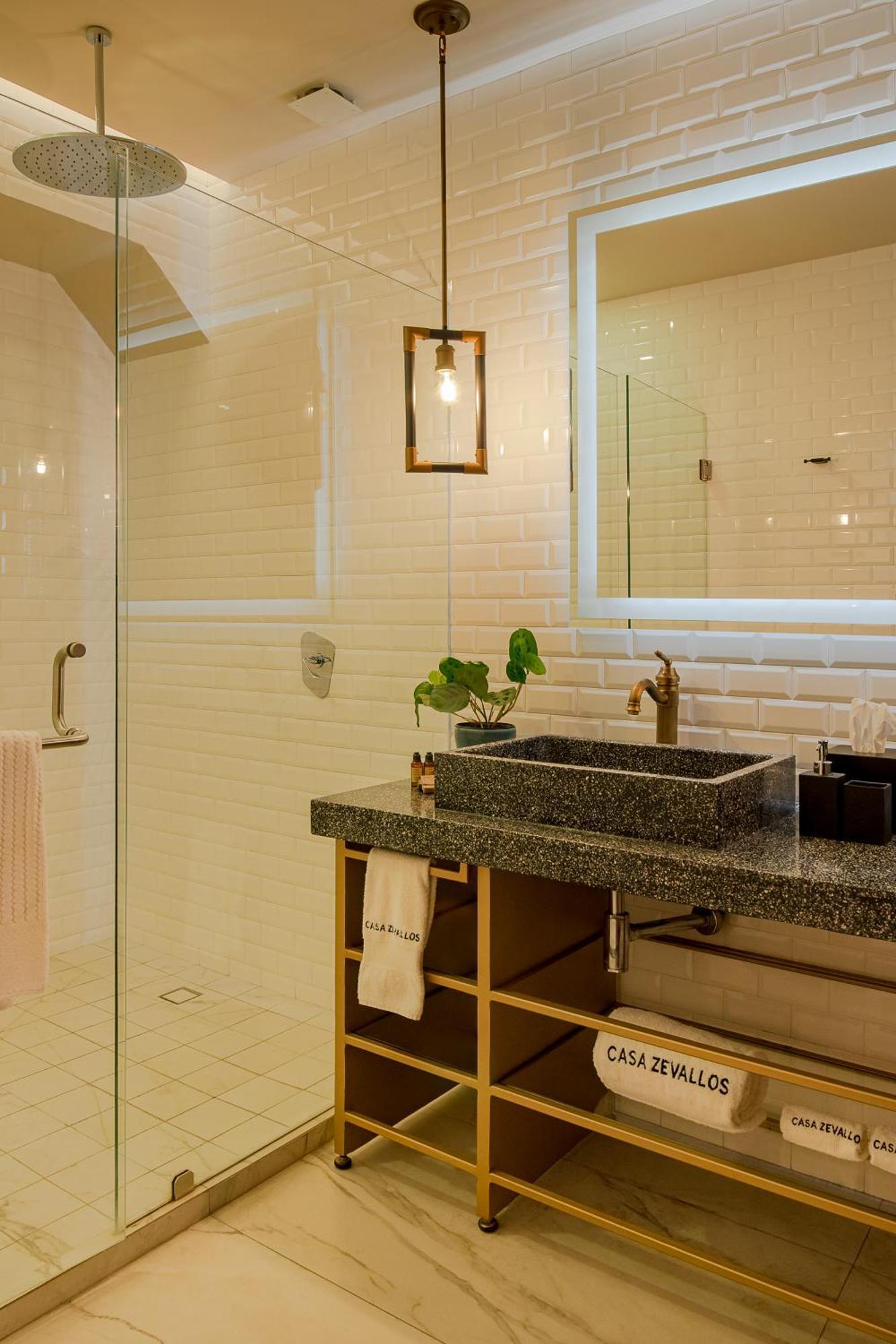 Córdoba Hotel Boutique Casa Zevallos חדר תמונה