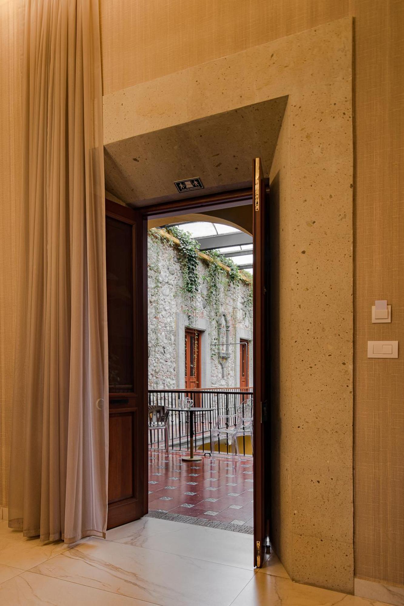 Córdoba Hotel Boutique Casa Zevallos חדר תמונה