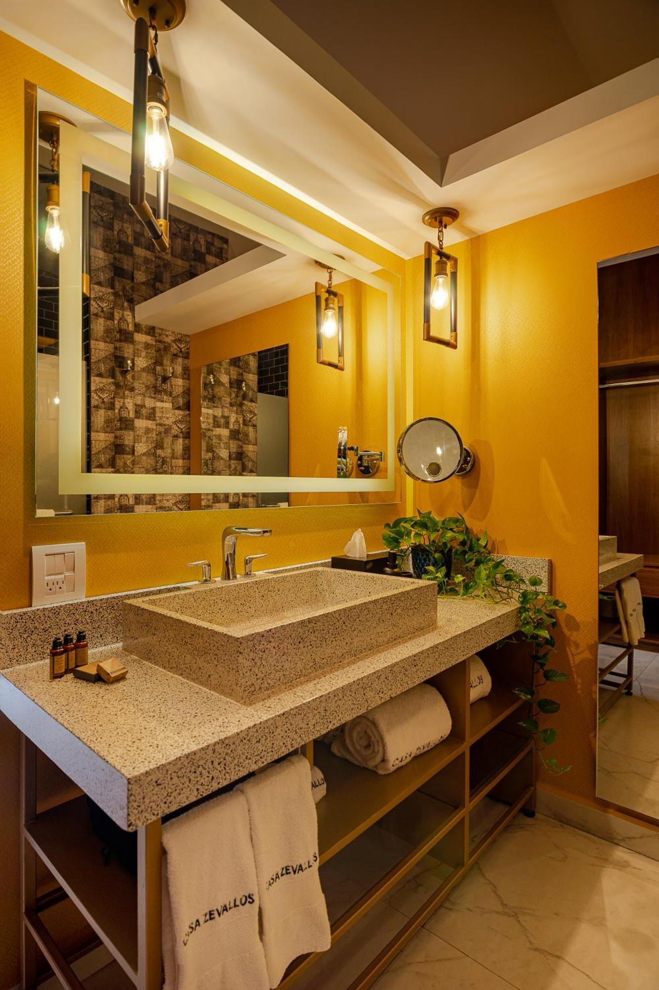 Córdoba Hotel Boutique Casa Zevallos חדר תמונה
