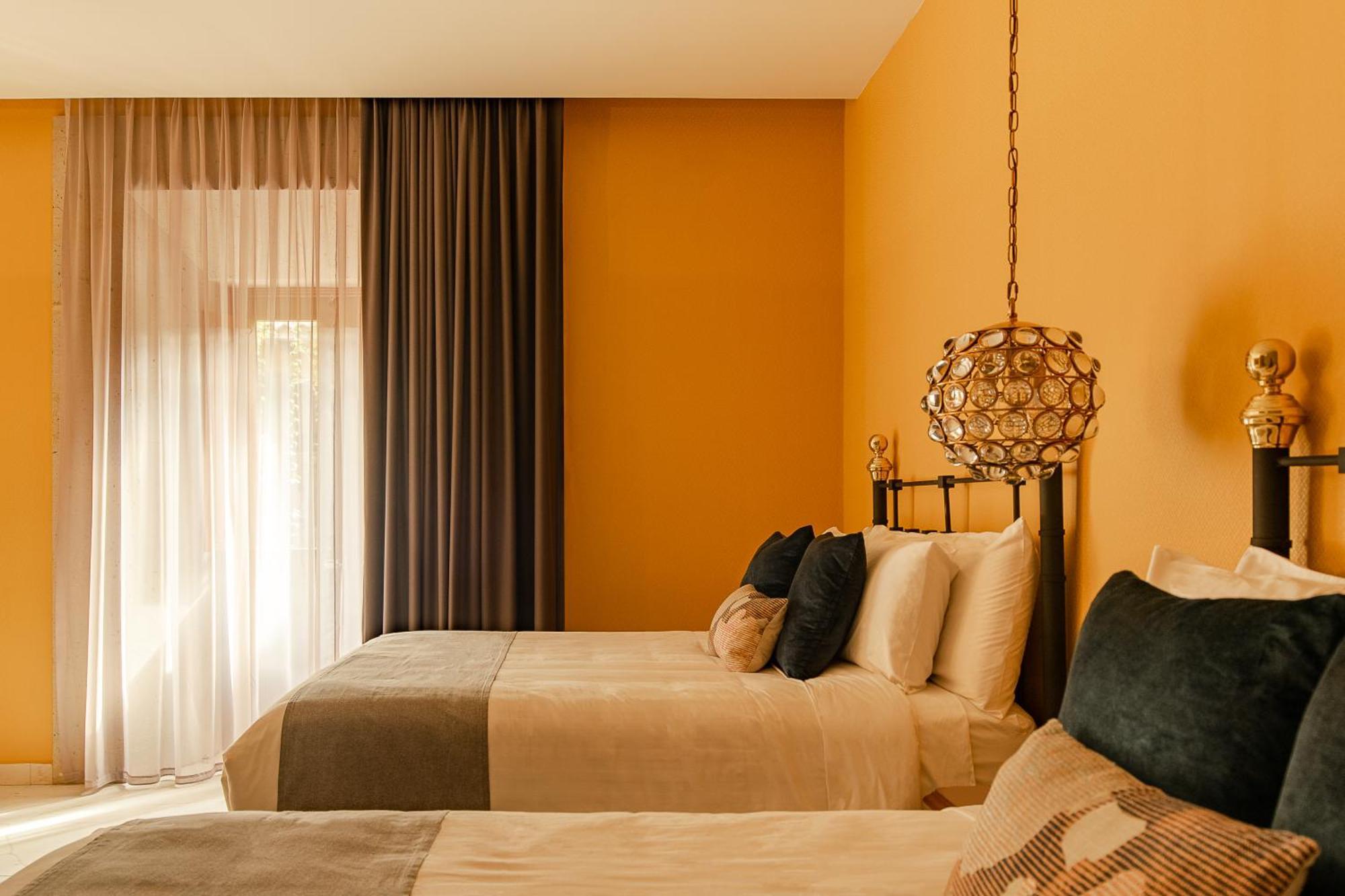 Córdoba Hotel Boutique Casa Zevallos חדר תמונה
