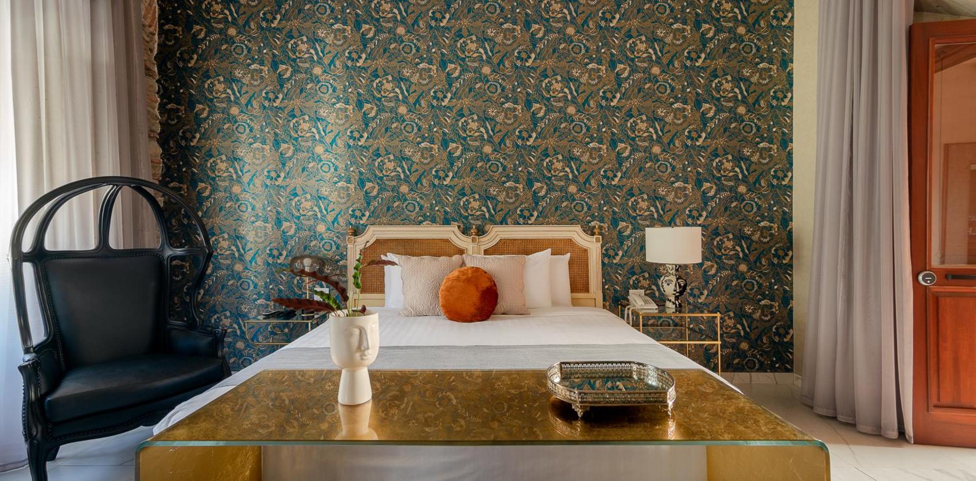 Córdoba Hotel Boutique Casa Zevallos חדר תמונה