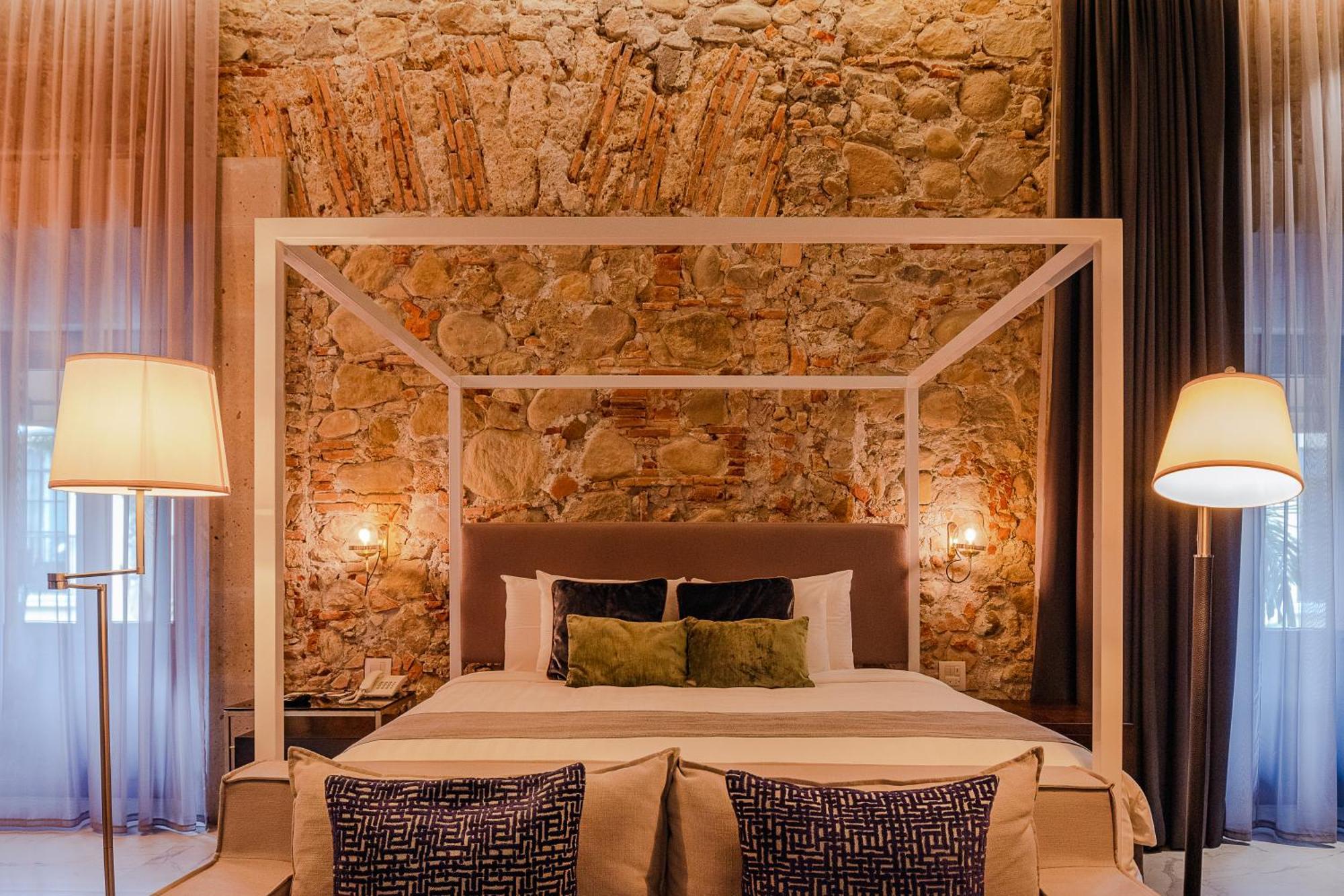 Córdoba Hotel Boutique Casa Zevallos חדר תמונה
