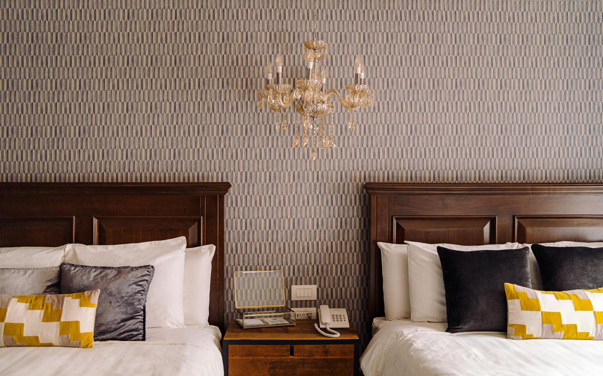 Córdoba Hotel Boutique Casa Zevallos חדר תמונה