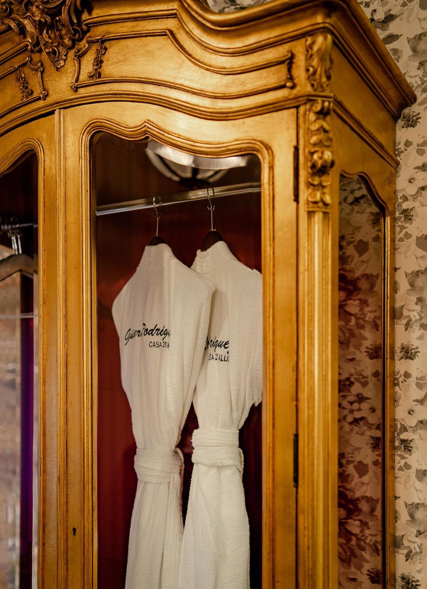 Córdoba Hotel Boutique Casa Zevallos חדר תמונה