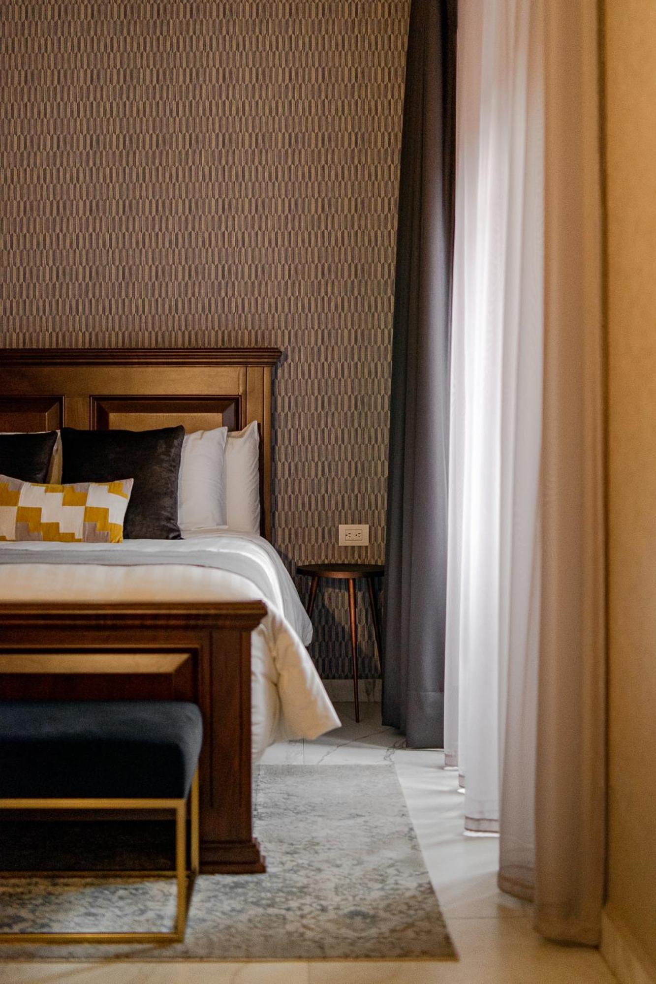 Córdoba Hotel Boutique Casa Zevallos חדר תמונה