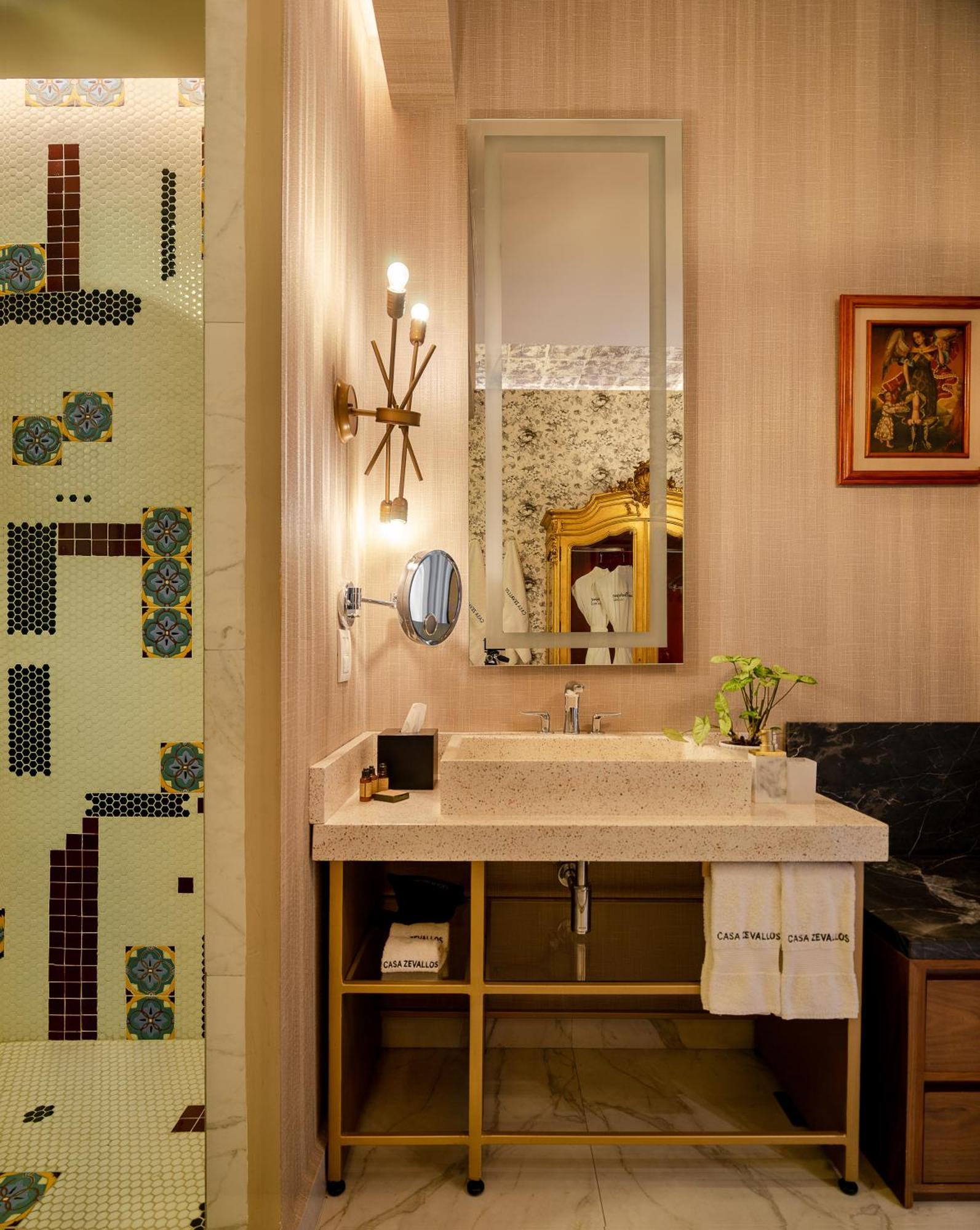 Córdoba Hotel Boutique Casa Zevallos חדר תמונה