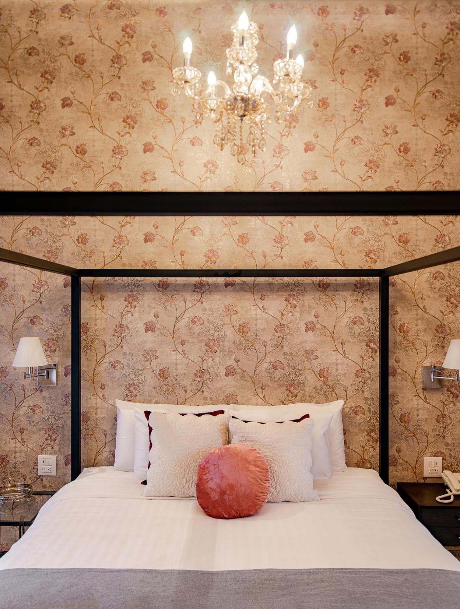 Córdoba Hotel Boutique Casa Zevallos חדר תמונה