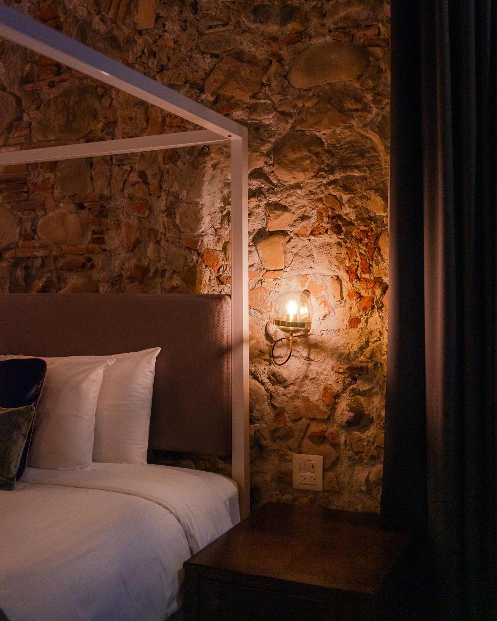 Córdoba Hotel Boutique Casa Zevallos חדר תמונה