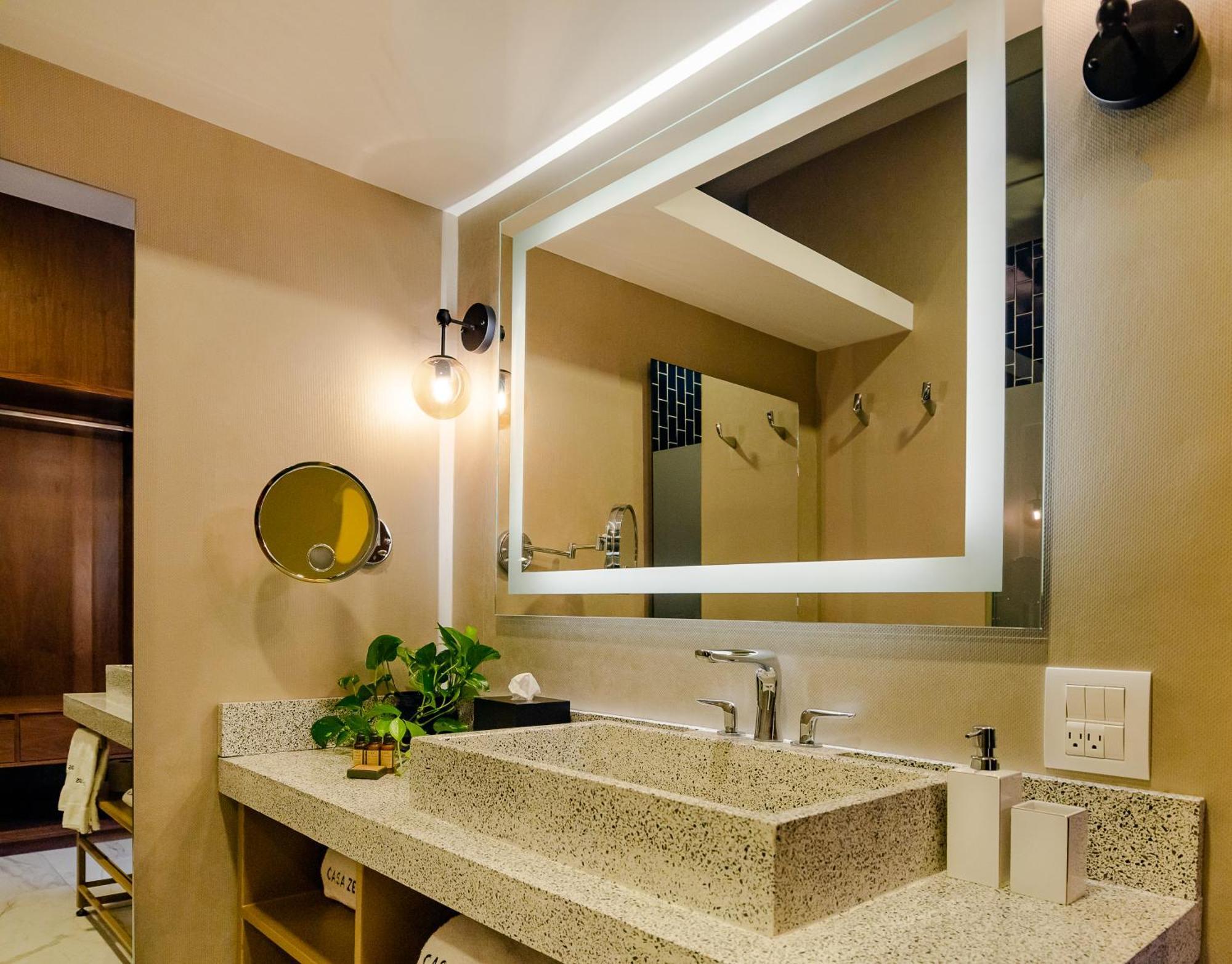 Córdoba Hotel Boutique Casa Zevallos חדר תמונה