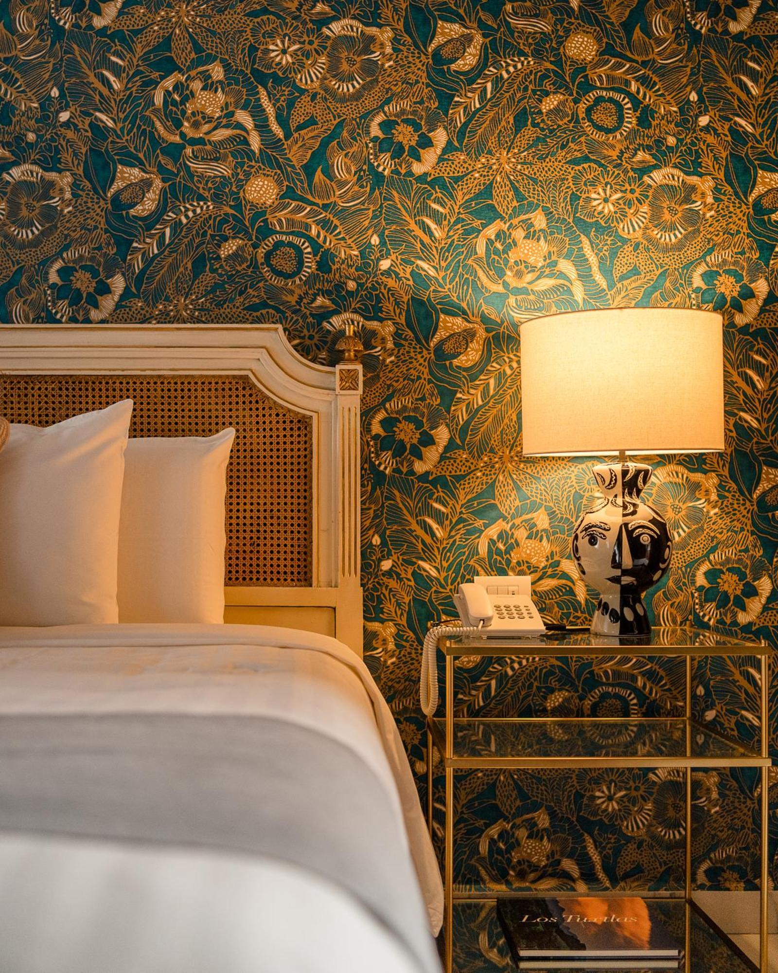 Córdoba Hotel Boutique Casa Zevallos חדר תמונה